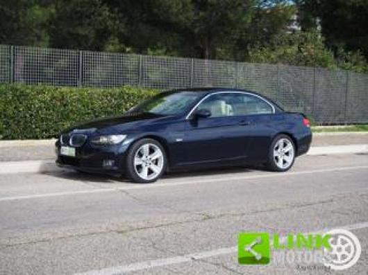 usato BMW 325