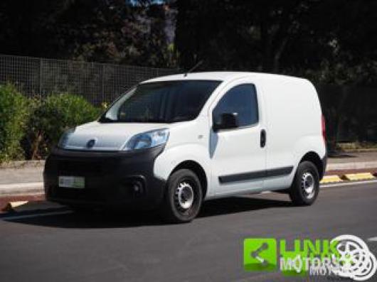 usato FIAT Fiorino
