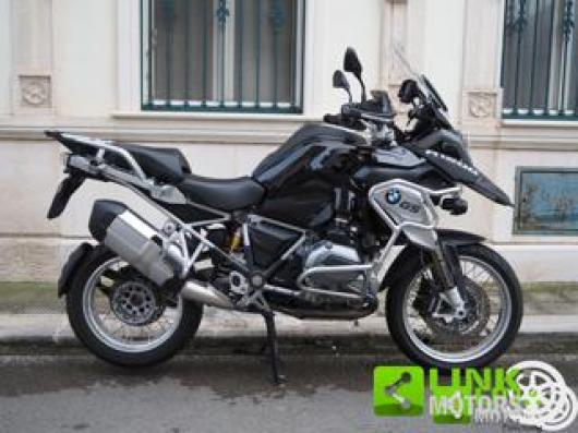 usato BMW R 1200 GS