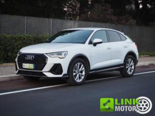 usato AUDI Q3