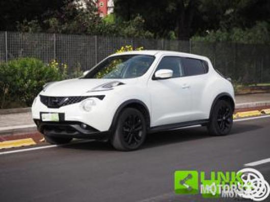 usato NISSAN Juke
