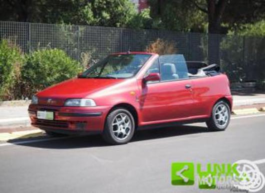 usato FIAT Punto