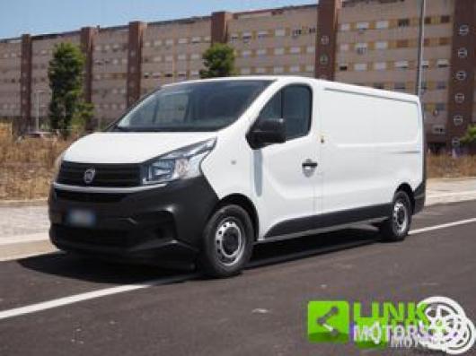 usato FIAT Talento