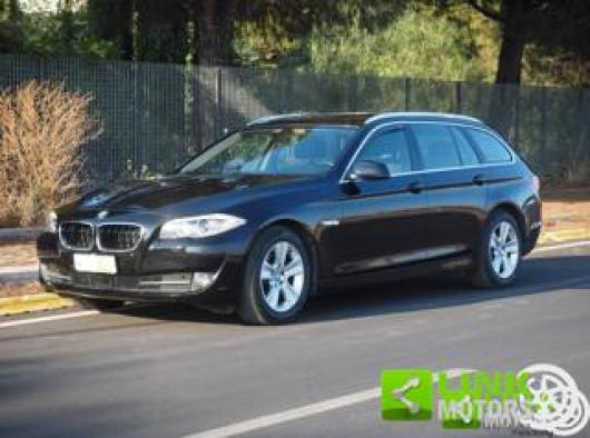 usato BMW 520 Touring