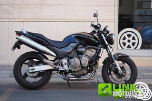 usato HONDA Hornet 600