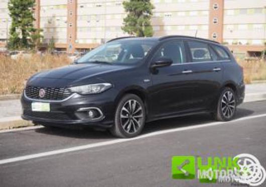 usato FIAT Tipo