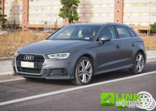 usato AUDI A3