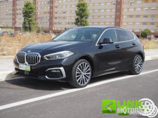 usato BMW 118