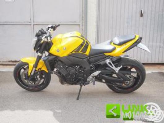 usato YAMAHA FZ1