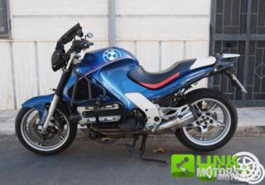 usato BMW K 1200 RS