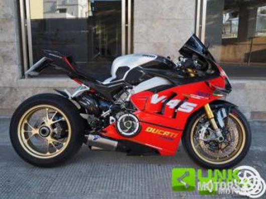 usato DUCATI Panigale V4