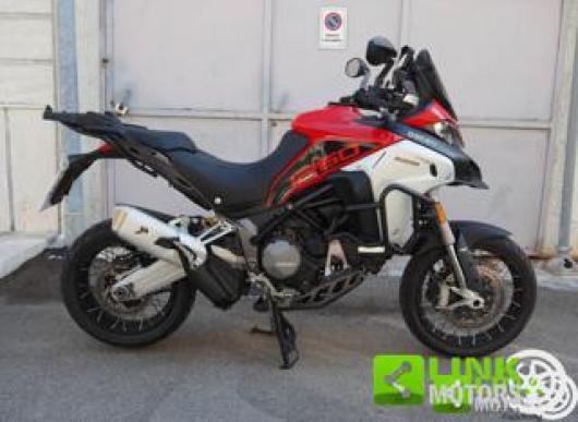 usato DUCATI Multistrada 1260