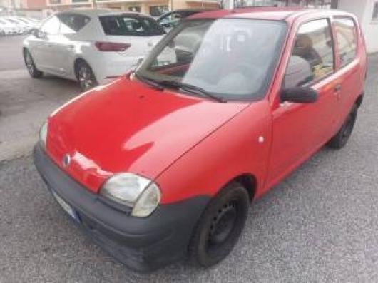 usato FIAT Seicento