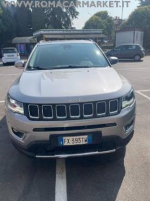 usato JEEP Compass