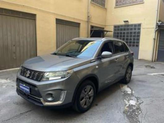 usato SUZUKI Vitara