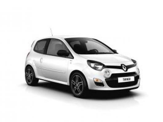 usato RENAULT Twingo