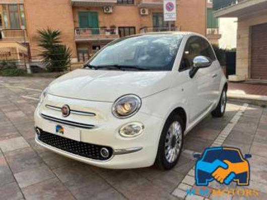 usato FIAT 500