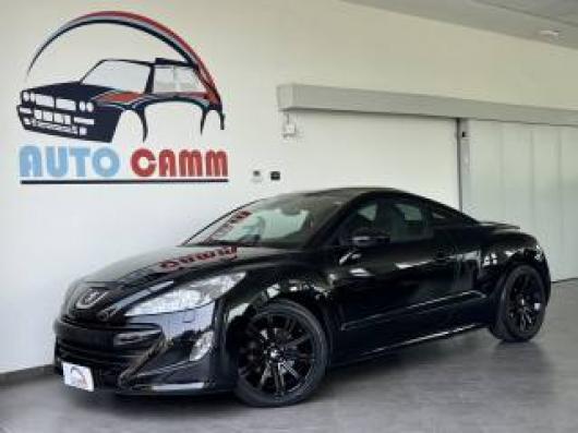 usato PEUGEOT RCZ
