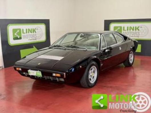 usato FERRARI Dino GT4