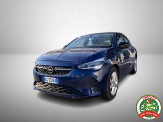 usato OPEL Corsa