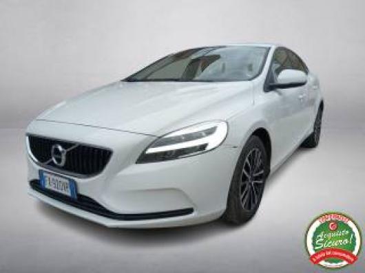 usato VOLVO V40