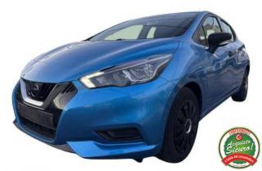 usato NISSAN Micra