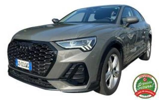 usato AUDI Q3