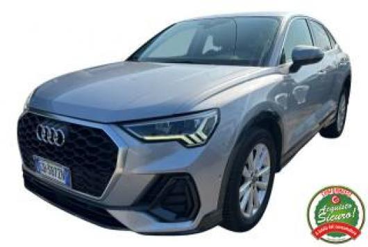 usato AUDI Q3