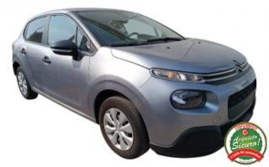 usato CITROEN C3