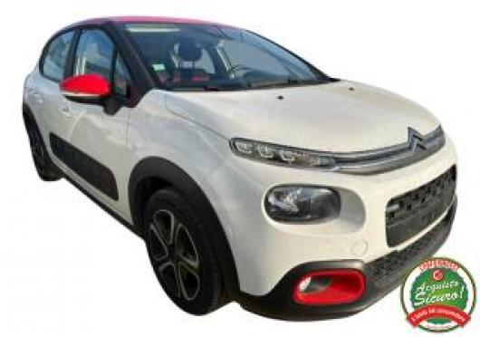 usato CITROEN C3