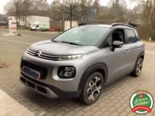usato CITROEN C3 Aircross