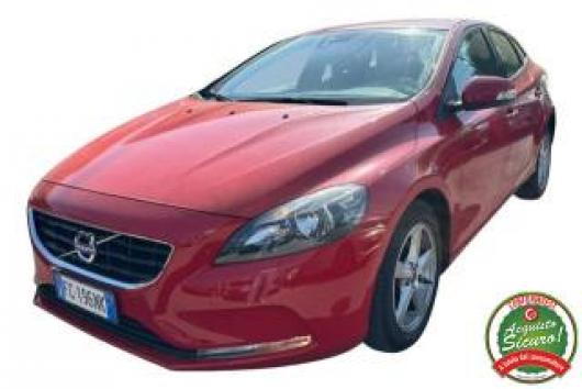 usato VOLVO V40