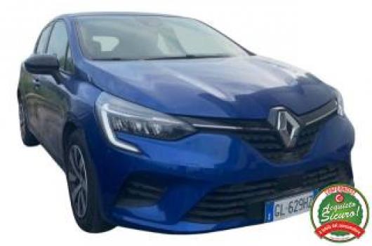 usato RENAULT Clio