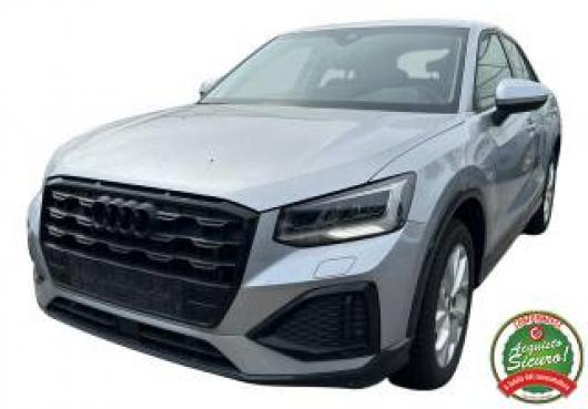 usato AUDI Q2