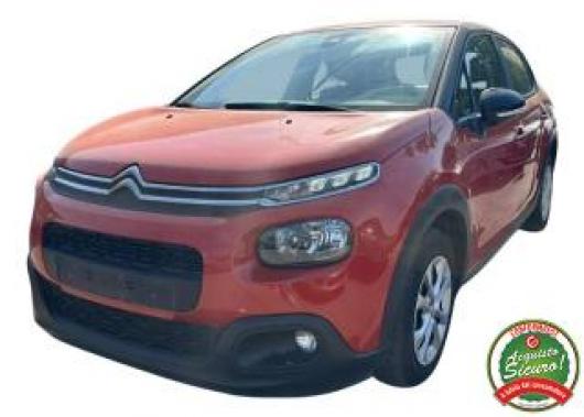 usato CITROEN C3