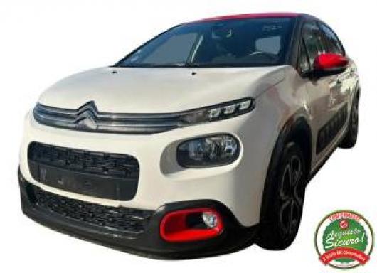 usato CITROEN C3
