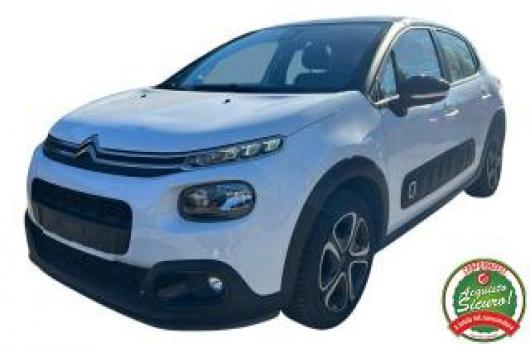 usato CITROEN C3