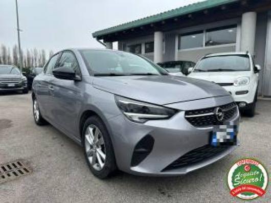 usato OPEL Corsa