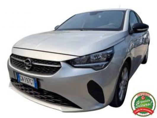 usato OPEL Corsa