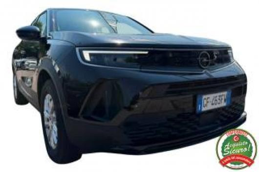 usato OPEL Mokka