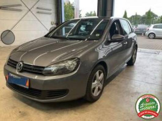 usato VOLKSWAGEN Golf