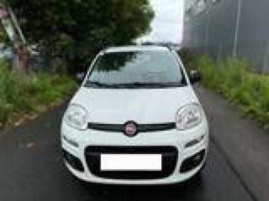 usato FIAT Panda