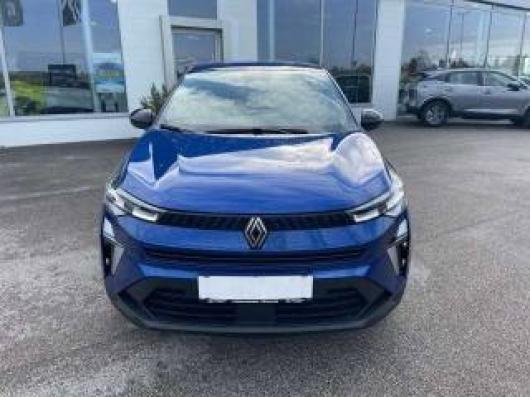 Km 0 RENAULT Captur
