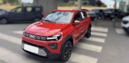 nuovo DACIA Spring