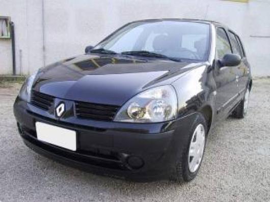 usato RENAULT Clio