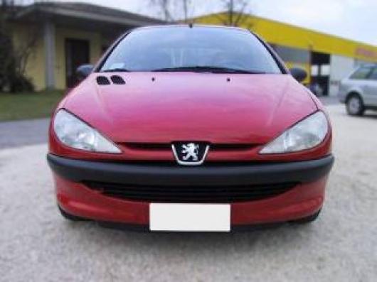 usato PEUGEOT 206
