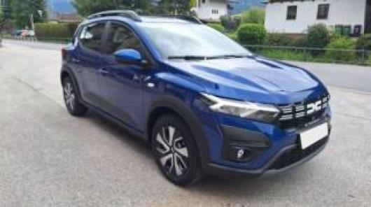 usato DACIA Sandero