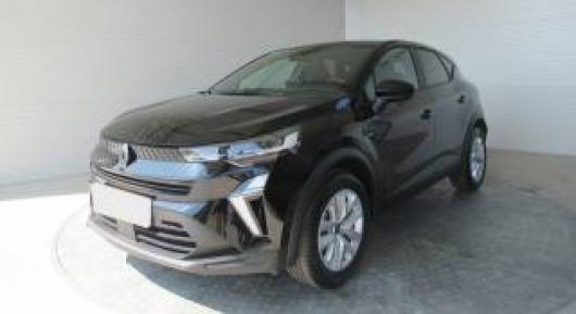 Km 0 RENAULT Captur