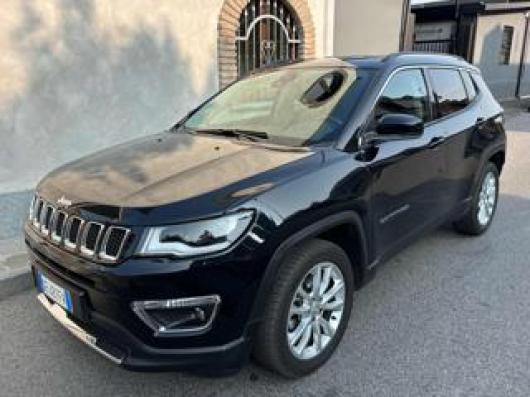 usato JEEP Compass