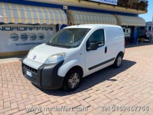 usato FIAT Fiorino